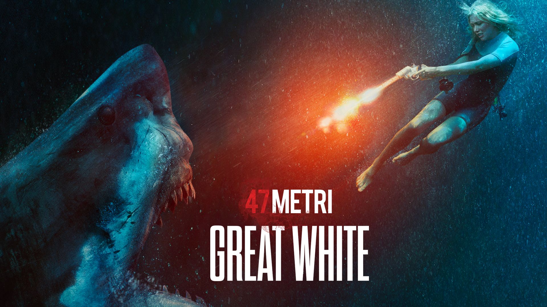 Immagine del film 47 Metri