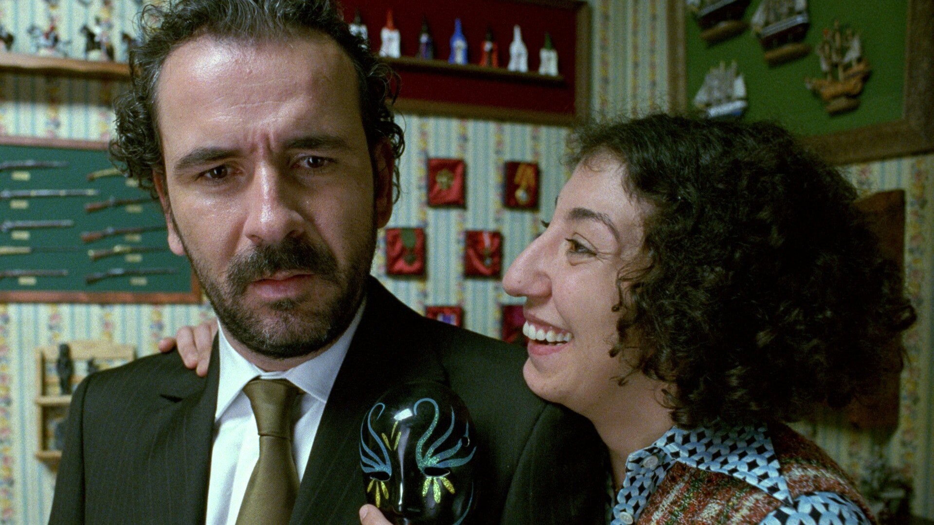 Immagine del film Crimen Perfecto