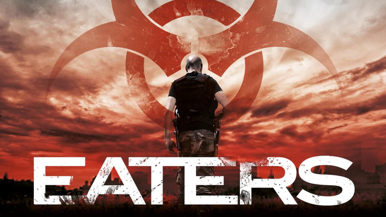 Immagine del film Eaters TV Cut