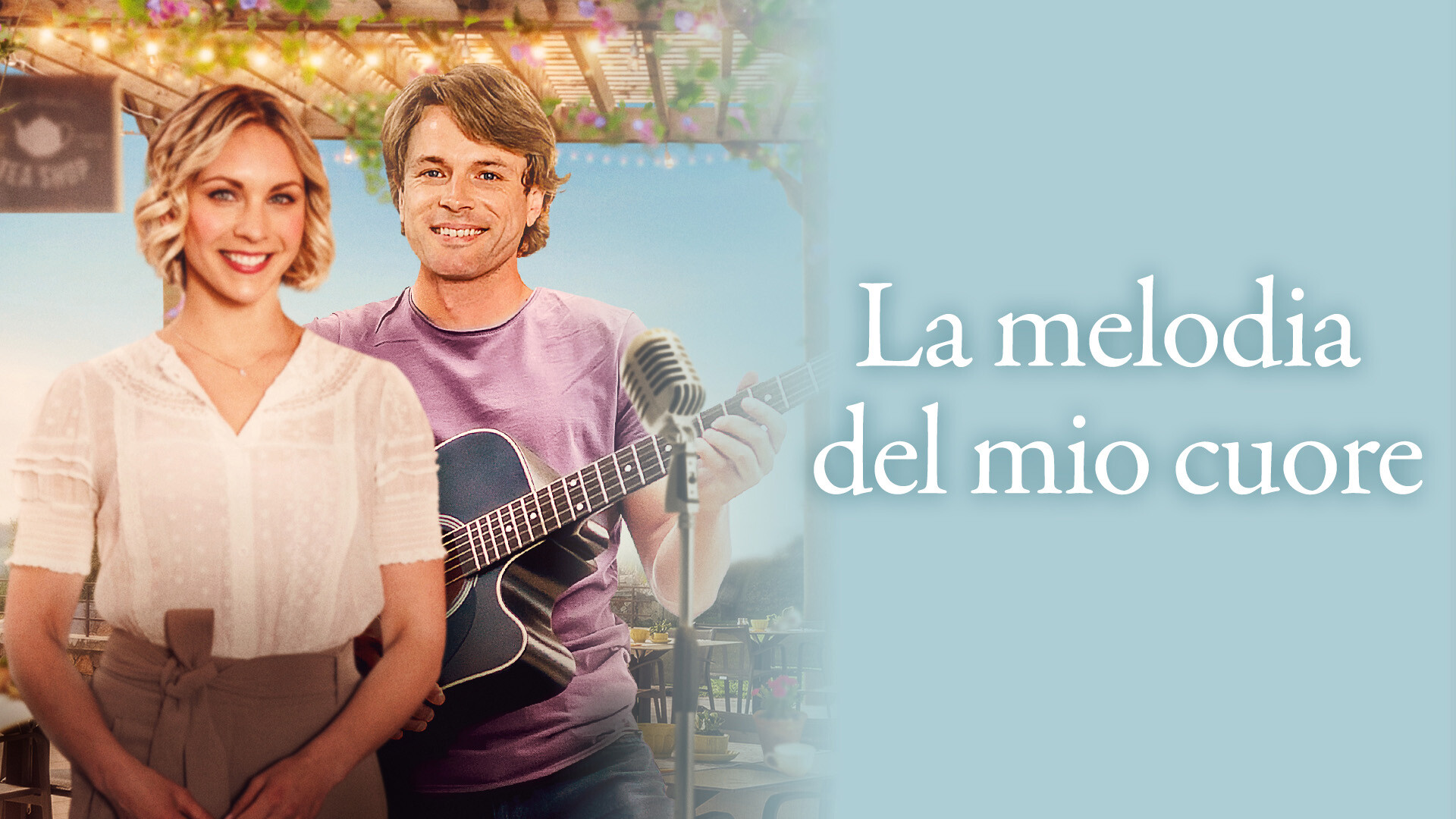 Immagine del film La melodia del mio cuore