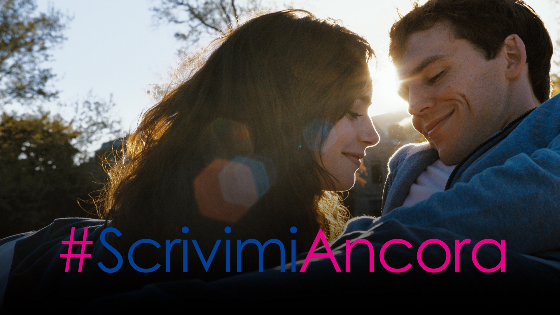 Immagine del film Scrivimi ancora