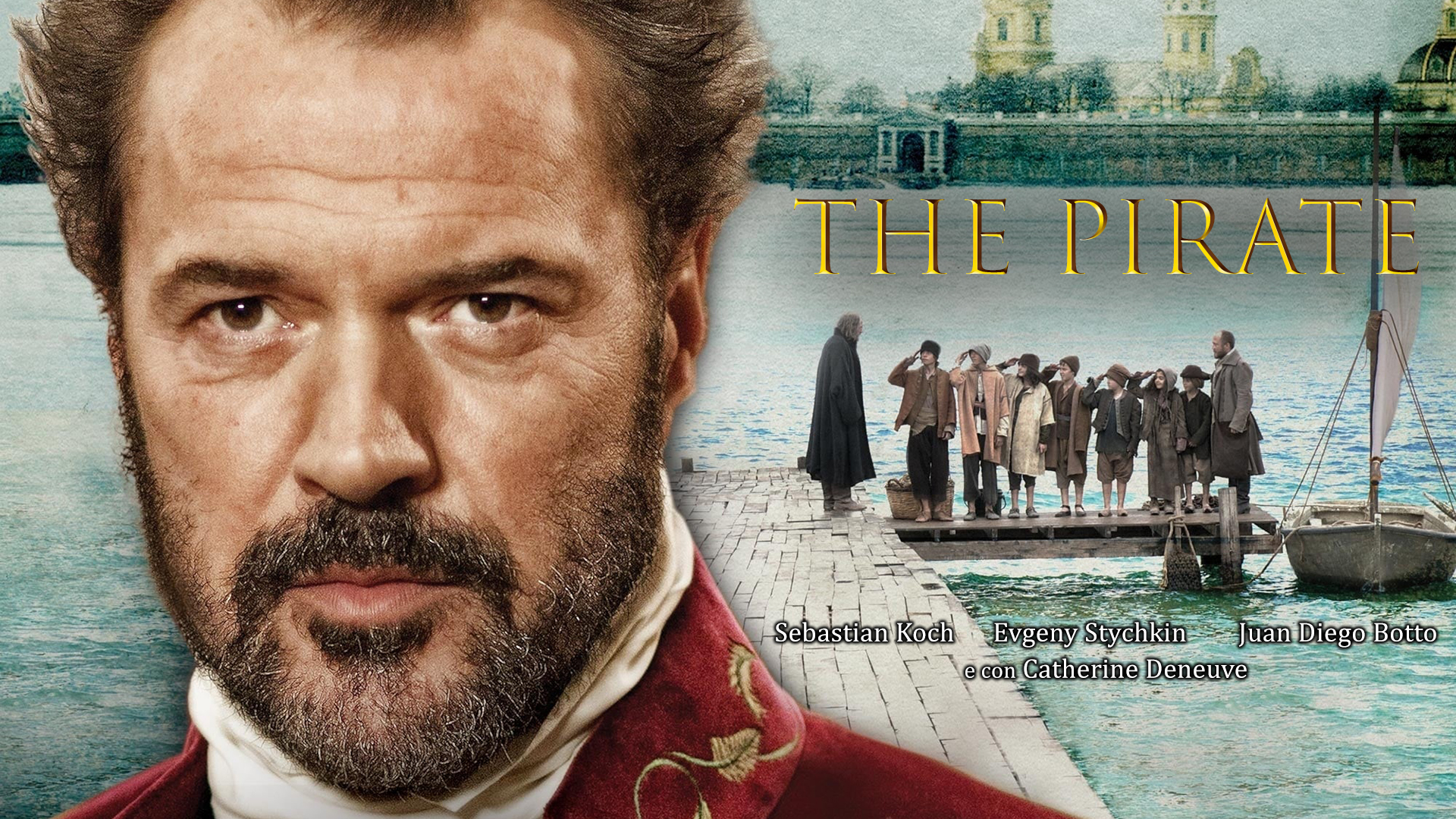 Immagine di The Pirate