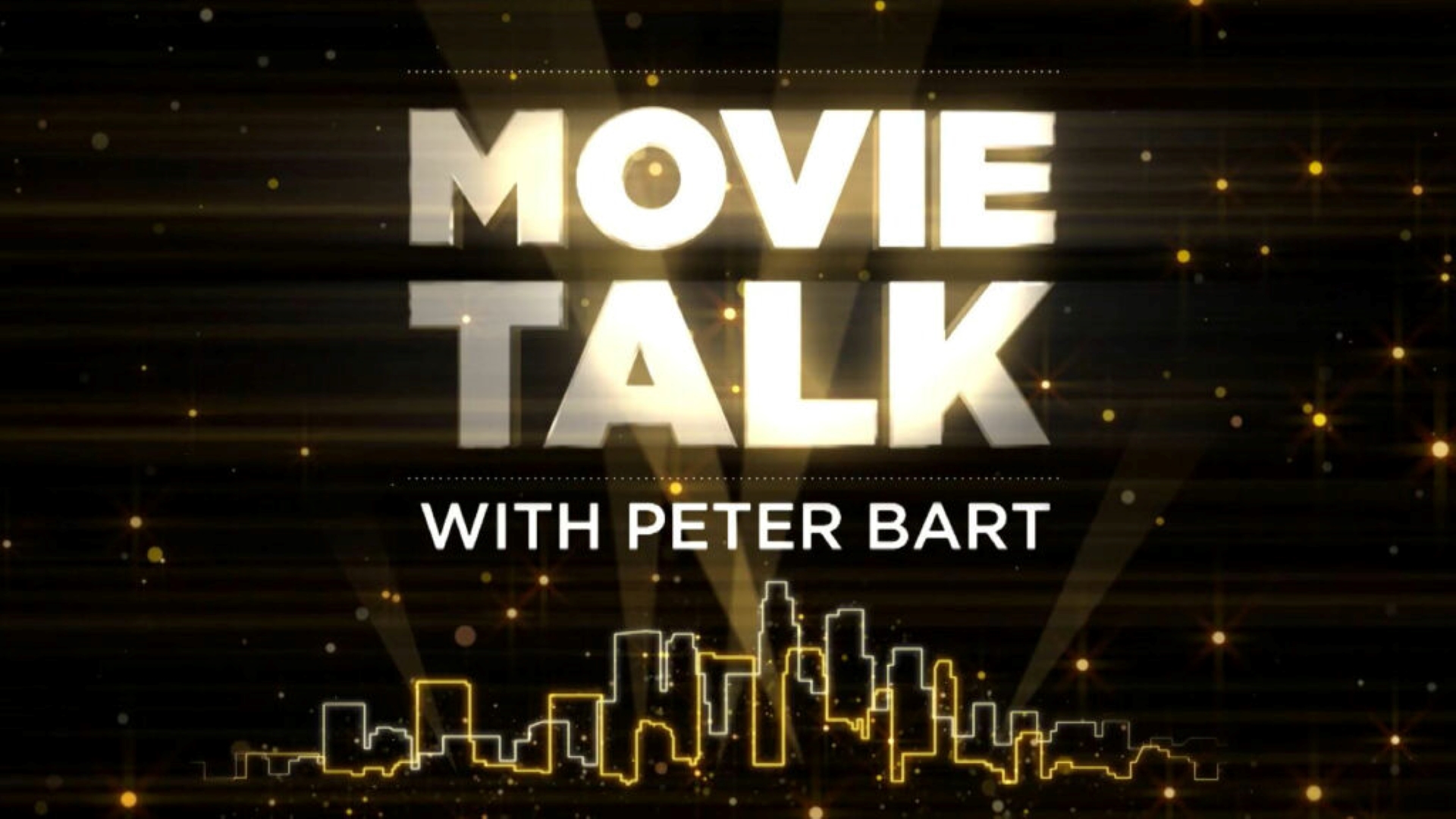 Immagine di Movie Talk