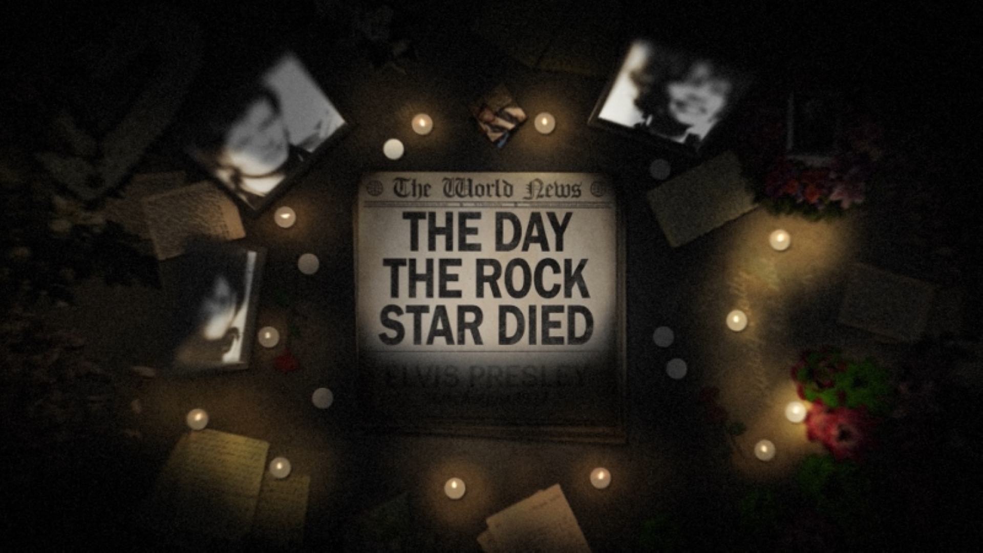 Immagine di L'Ultimo Giorno Da Rockstar