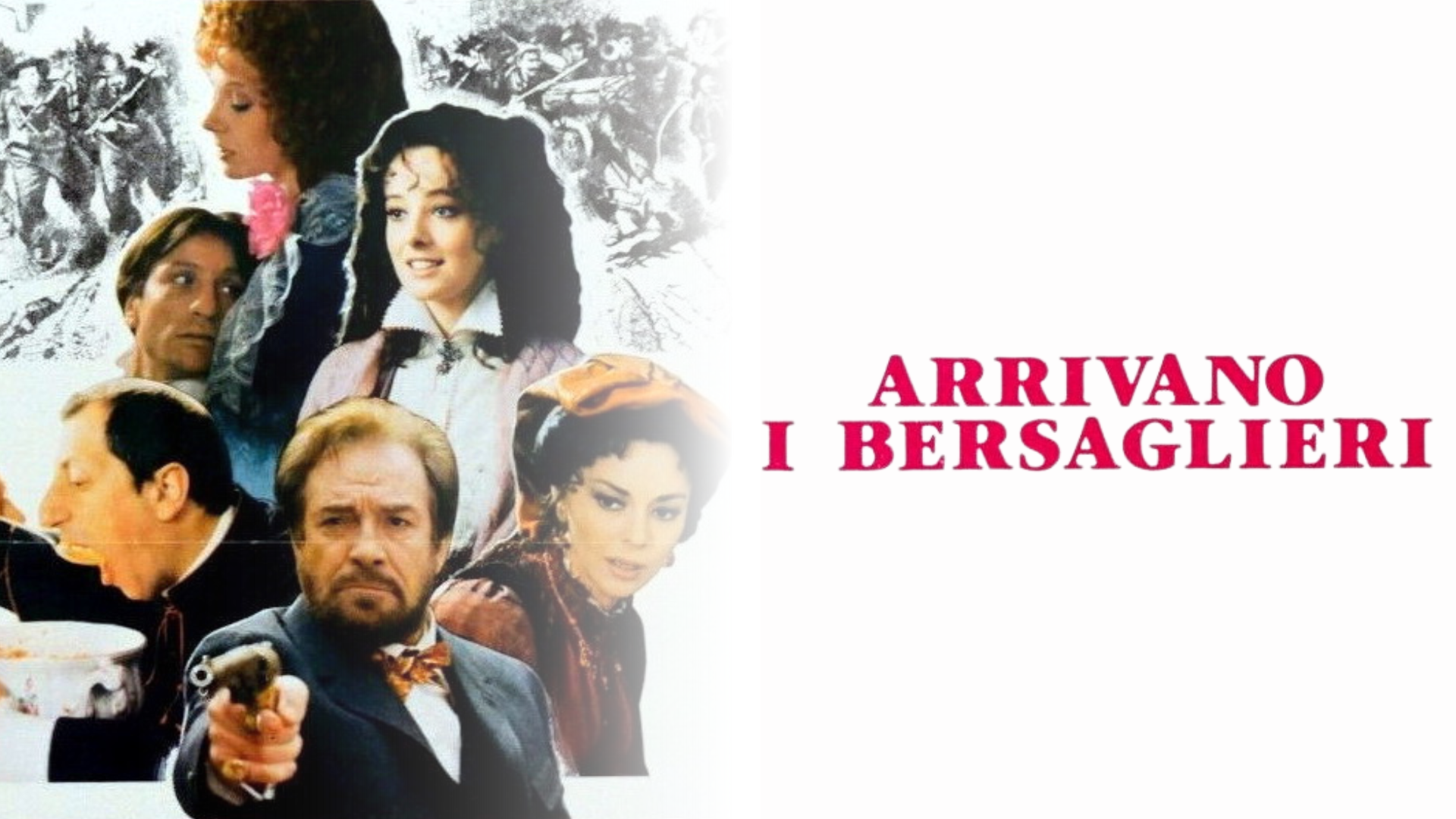 Immagine del film Arrivano i bersaglieri