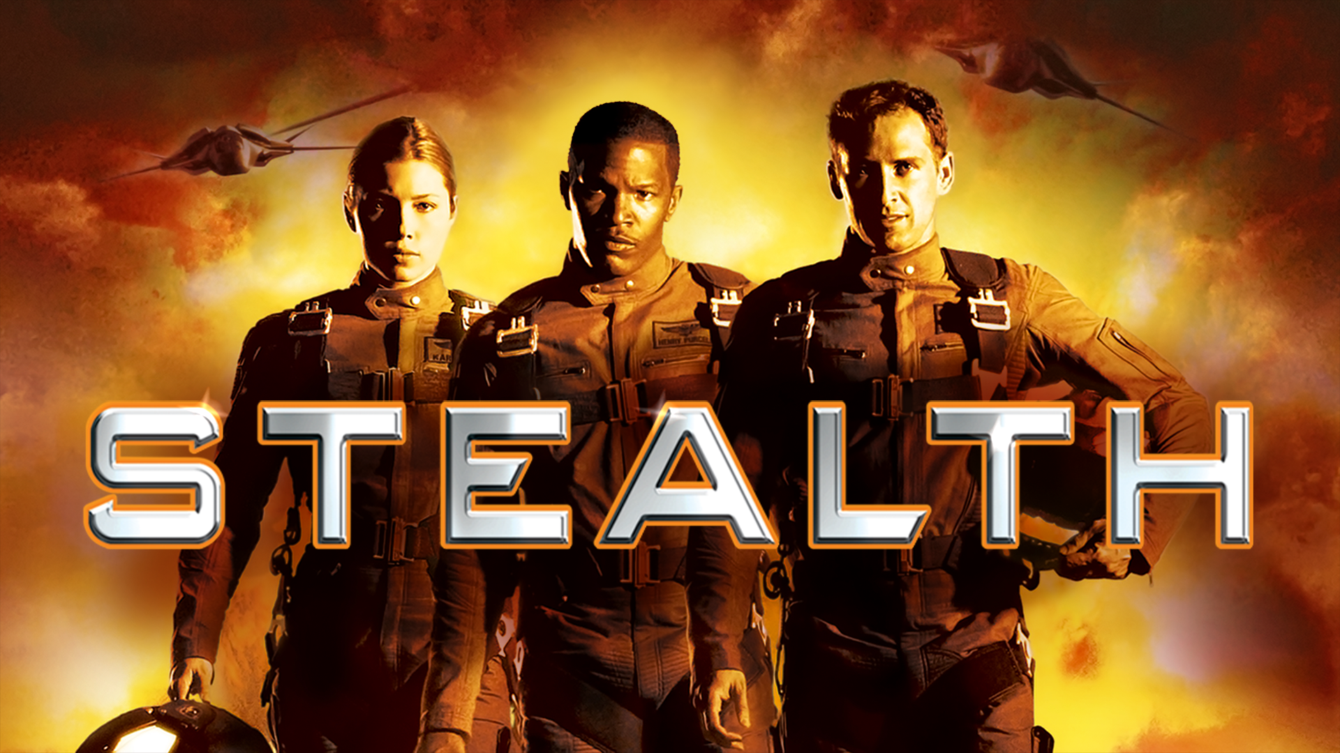 Immagine del film Stealth
