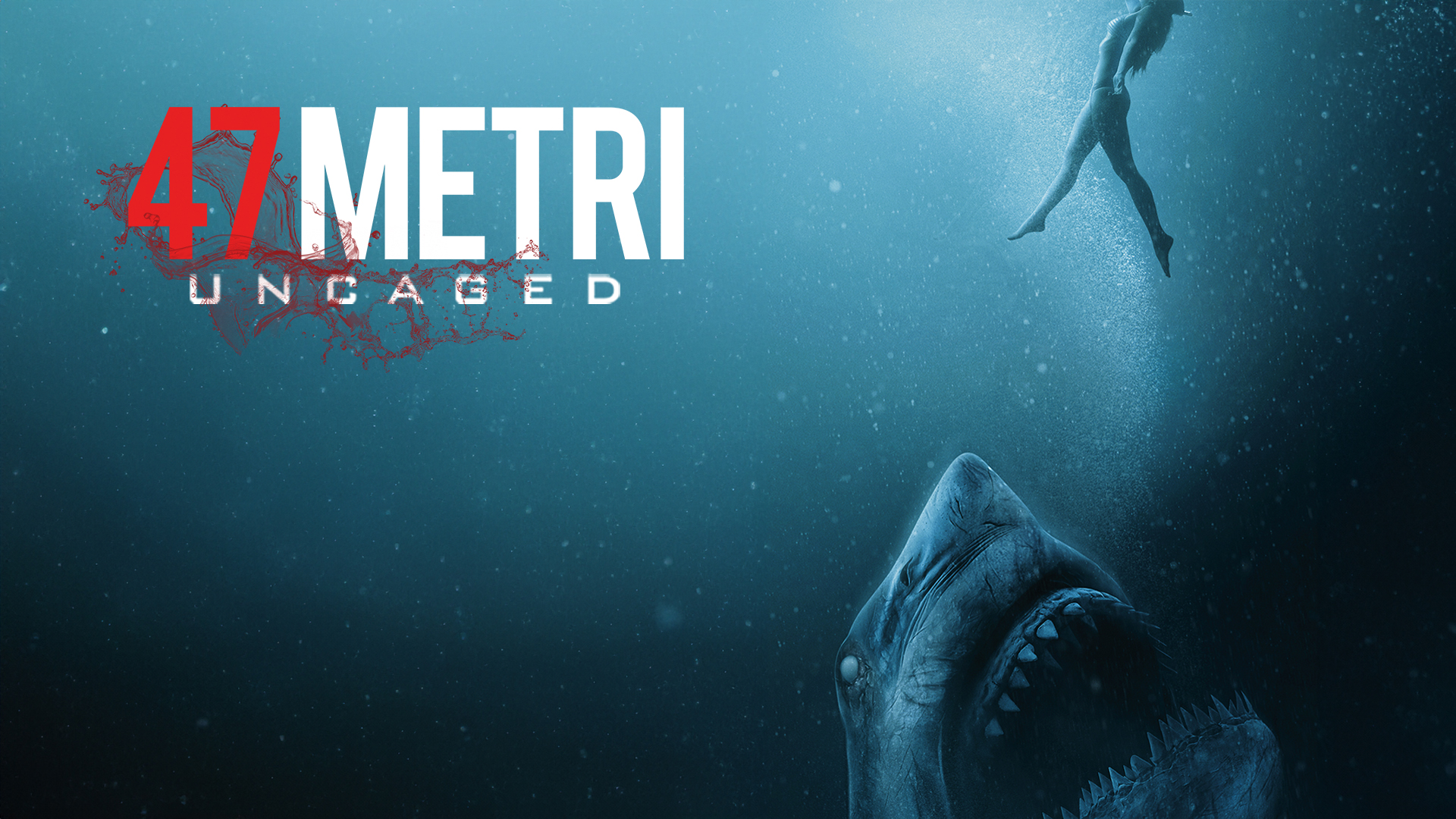 Immagine del film 47 Metri: Uncaged