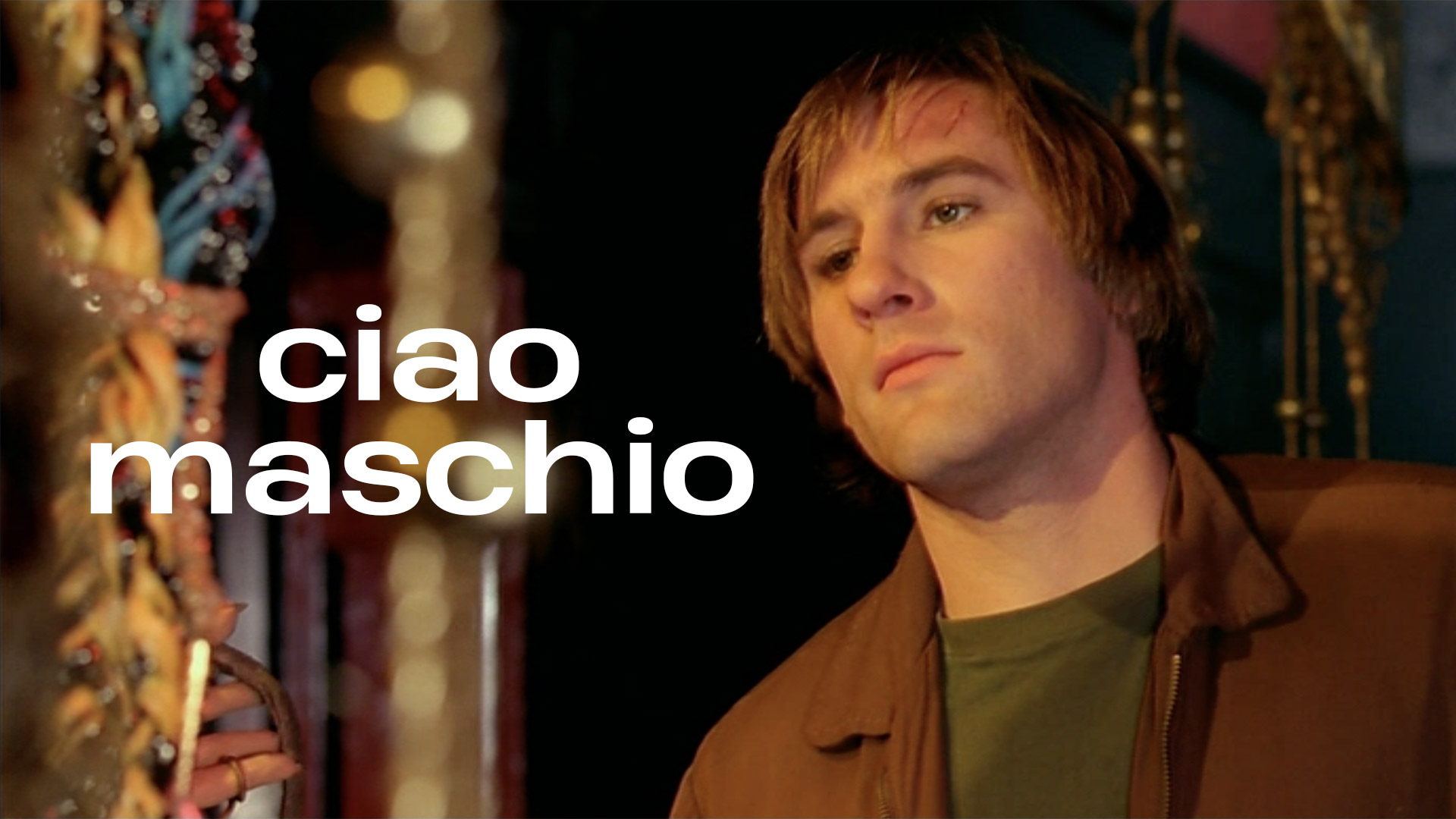 Immagine del film Ciao maschio