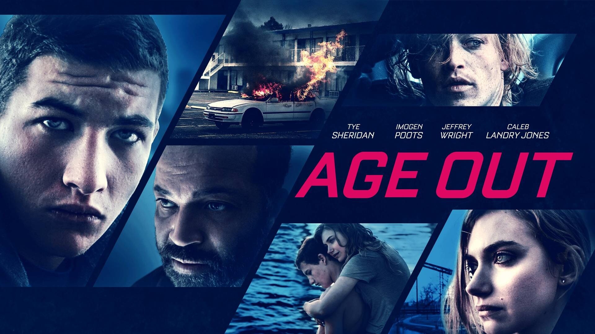 Immagine del film Age Out