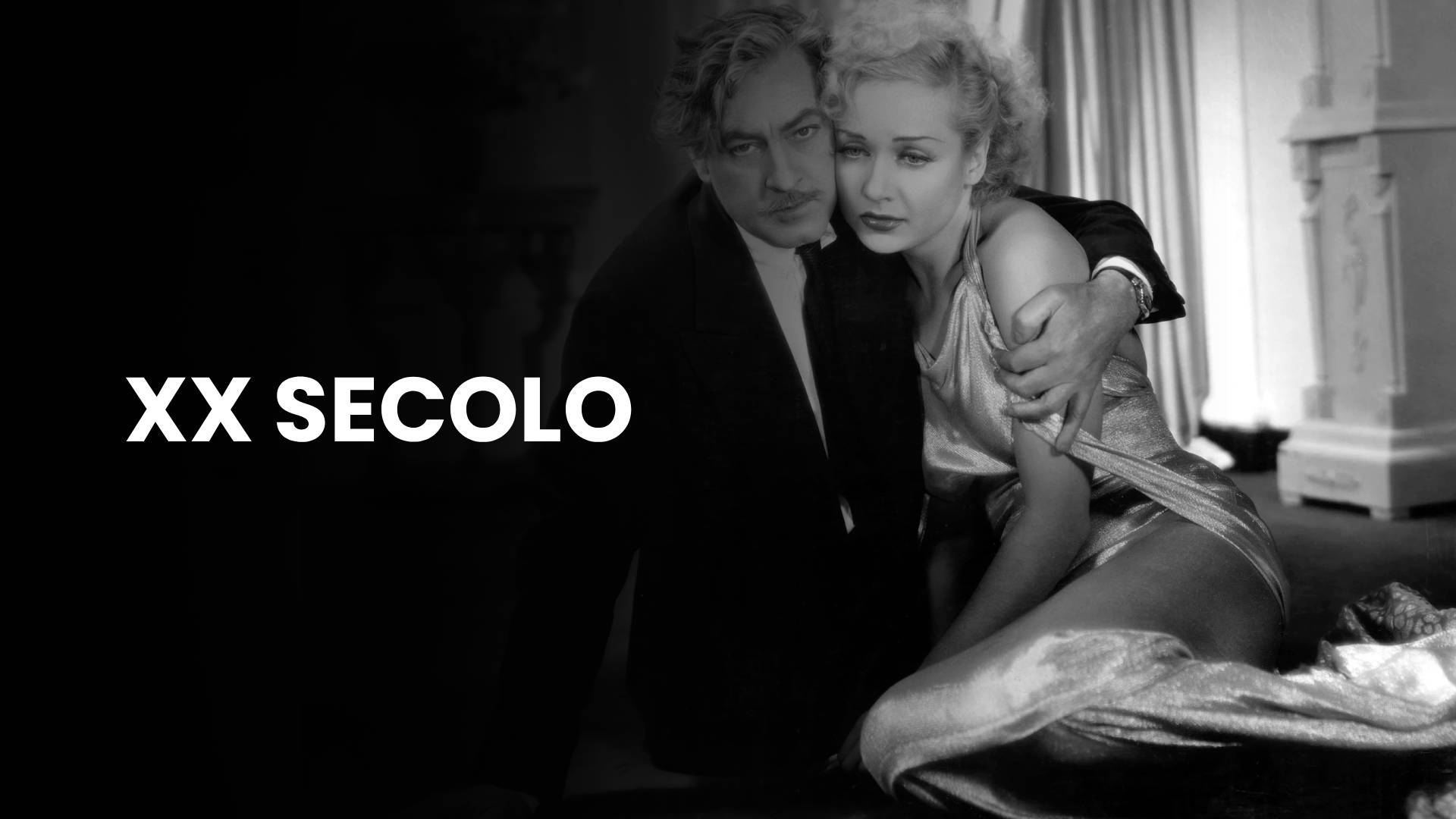 Immagine del film XX secolo