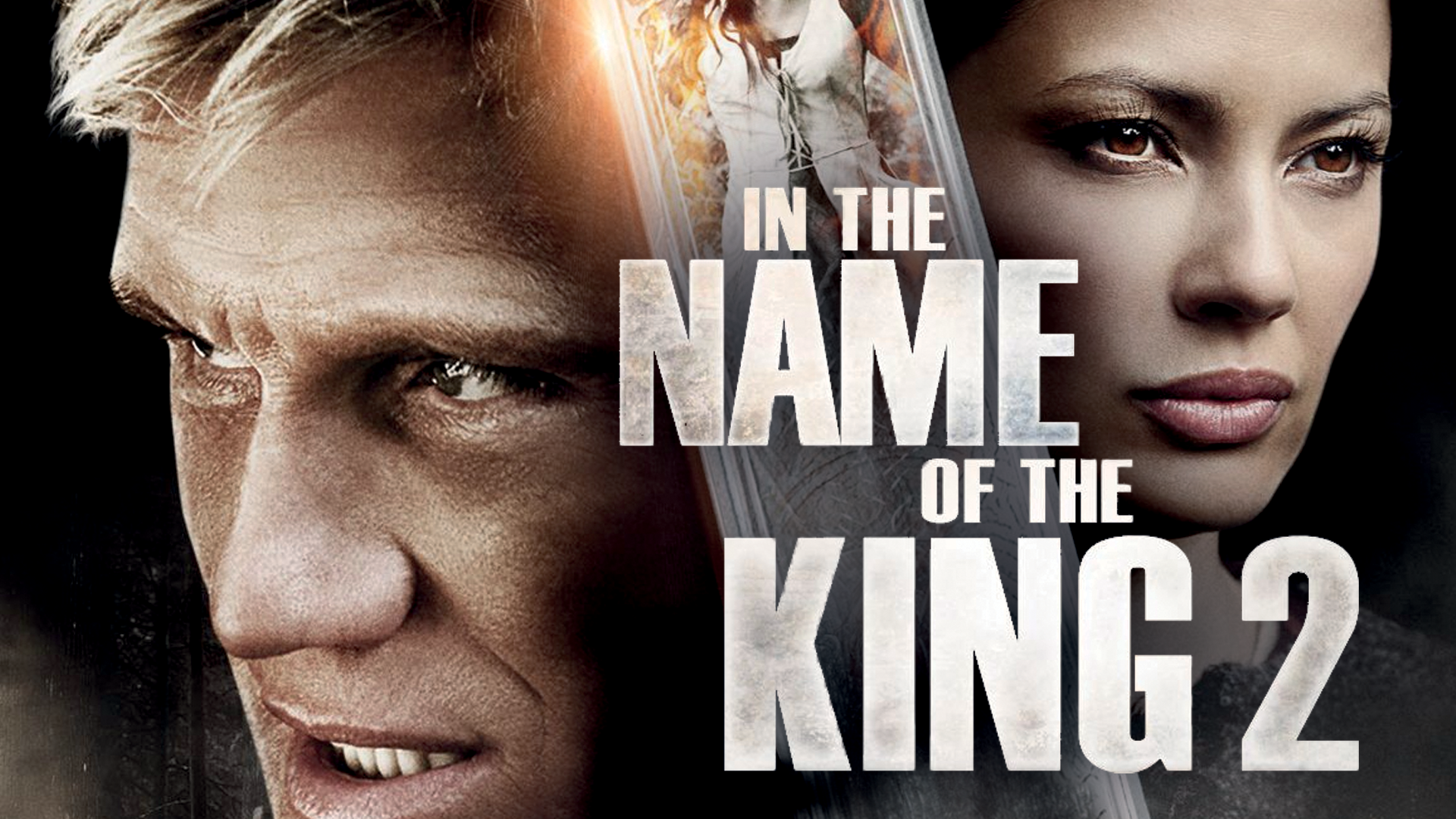 Immagine del film In the Name of the King 2: Two Worlds