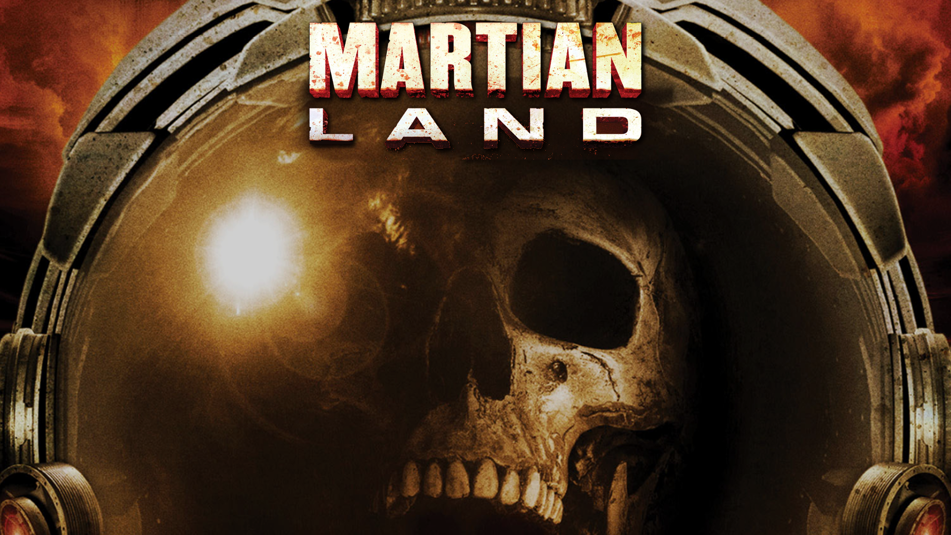 Immagine del film Martian Land
