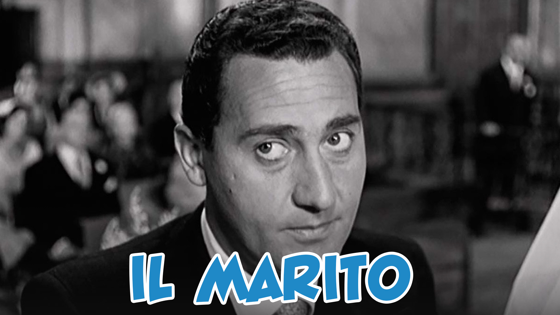 Immagine del film Il marito