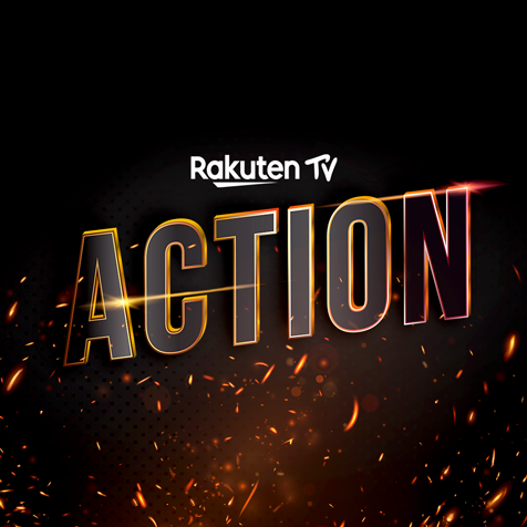 Actionfilme - Rakuten TV