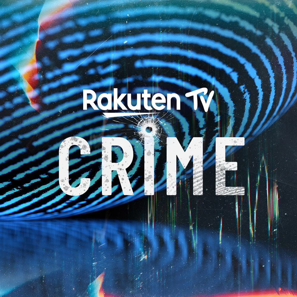 Crime Serien - Rakuten TV