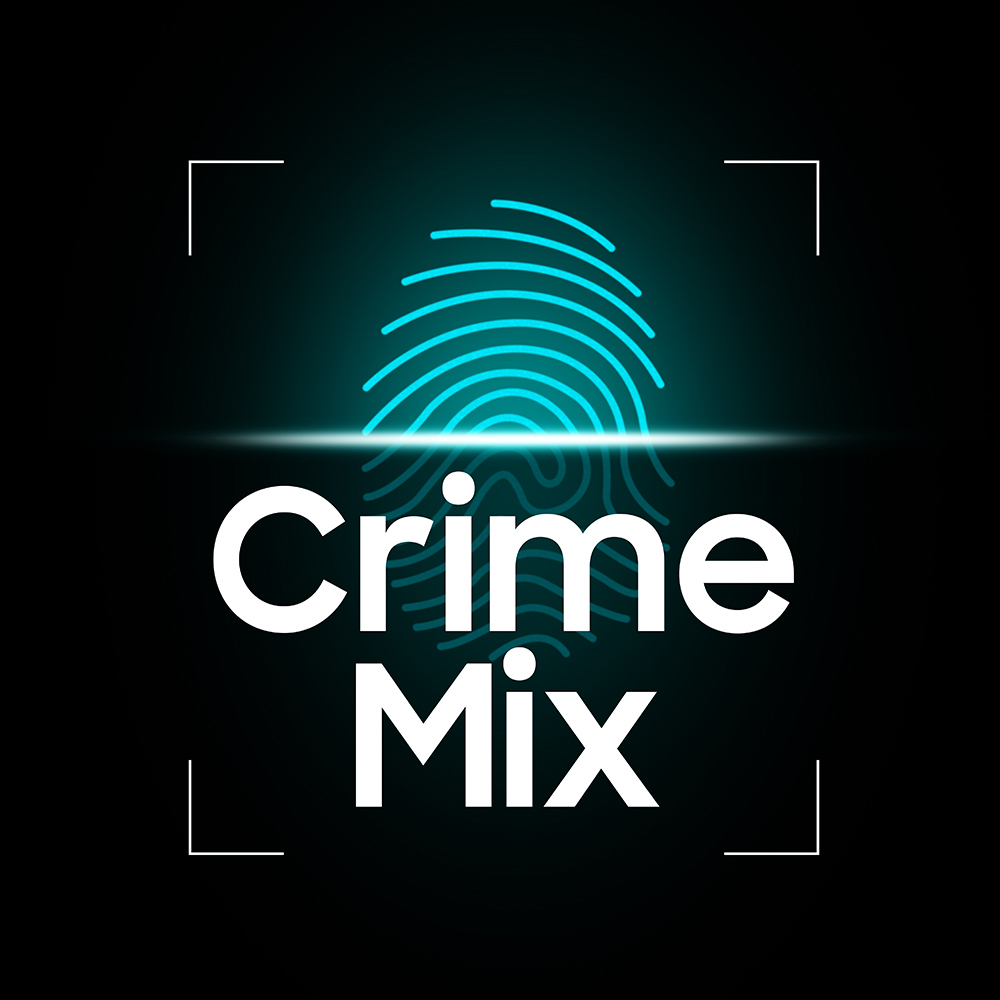 Crime Mix