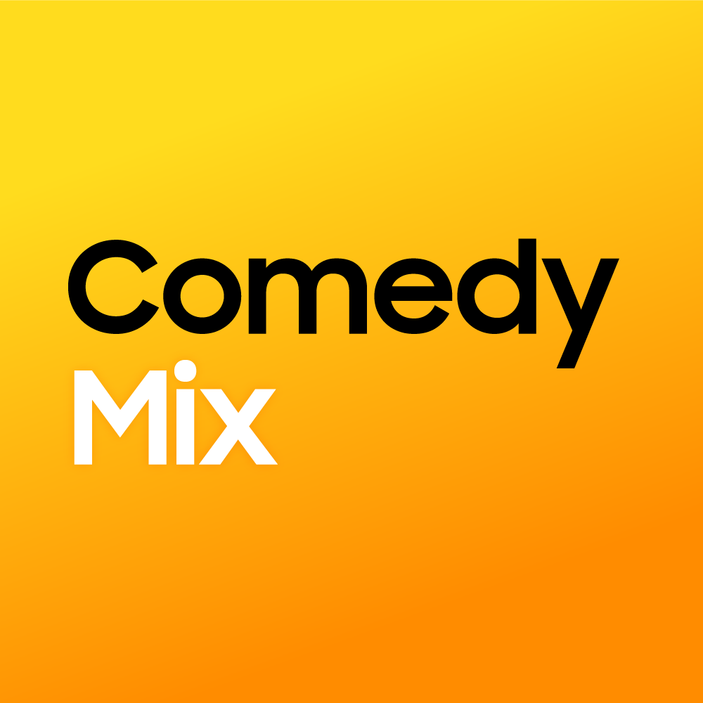 Comedy Mix [DRM]