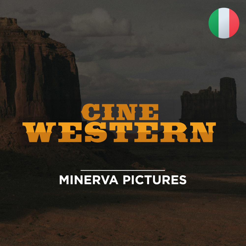 CineWestern