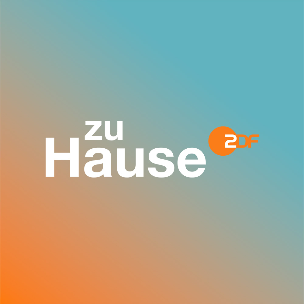 ZDF zu Hause