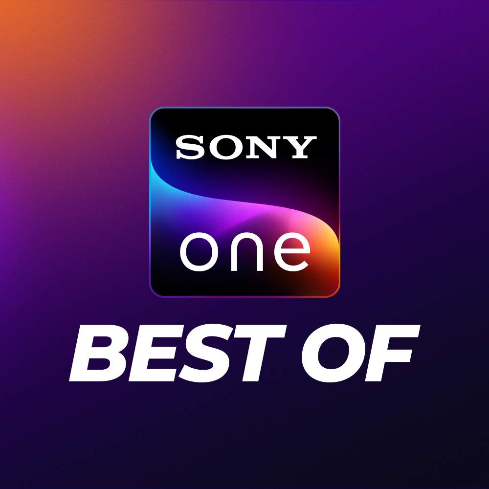 Sony One Best Of