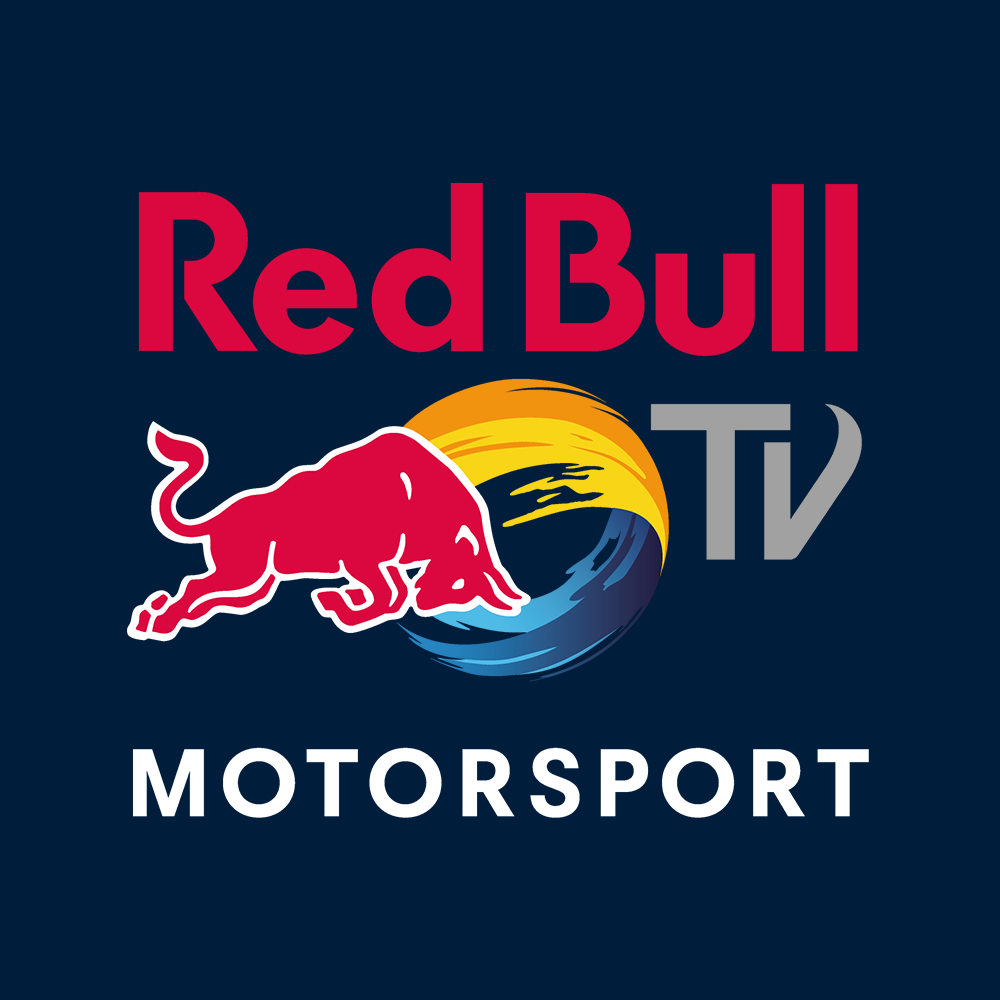 Red Bull TV Motorsport