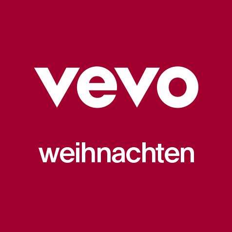 Логотип канала 'Vevo Weihnachten'