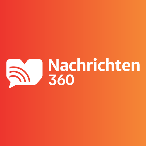 Nachrichten 360 logo