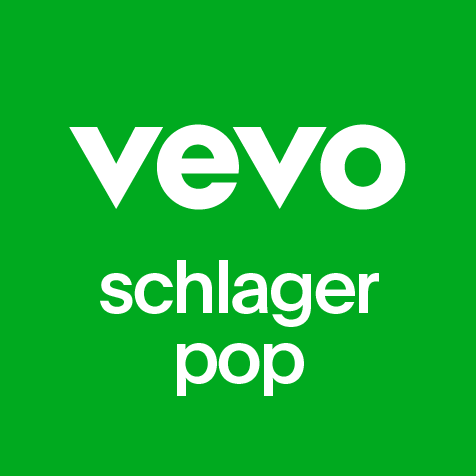 Логотип канала 'Vevo Schlager Pop'