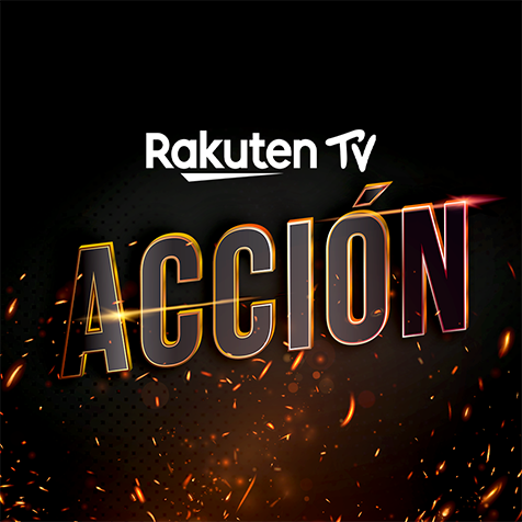 Acción - Rakuten TV