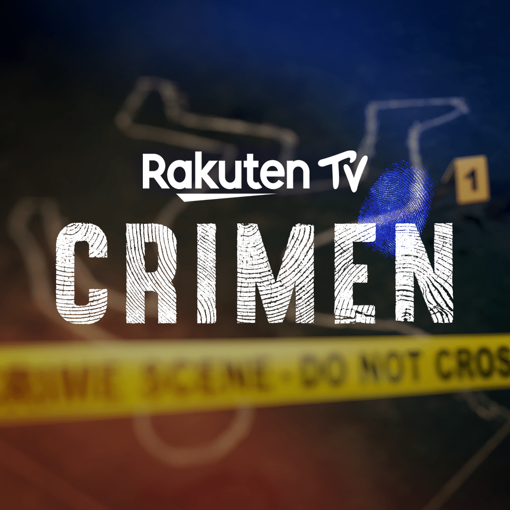 Crimen – Rakuten TV