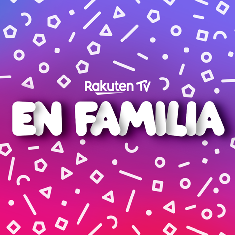En Familia - Rakuten TV