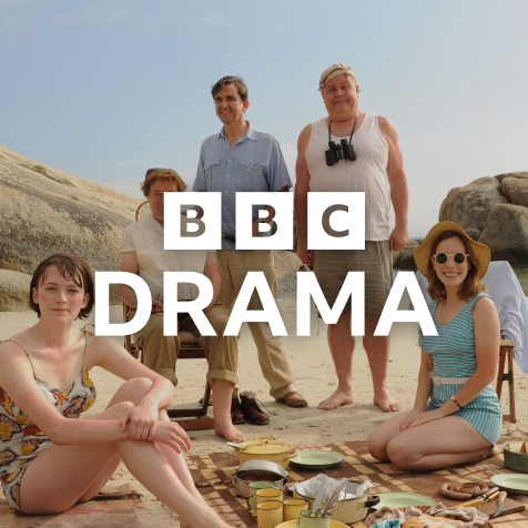 BBC Drama