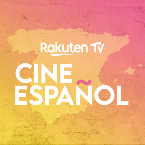 Cine Español – Rakuten TV