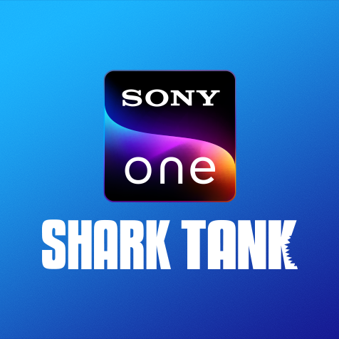 Sony One Shark Tank
