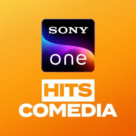 Sony One Hits Comedia
