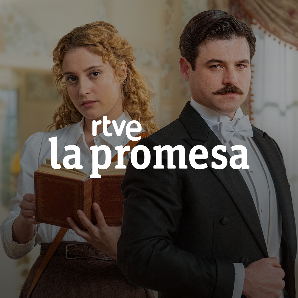RTVE La Promesa