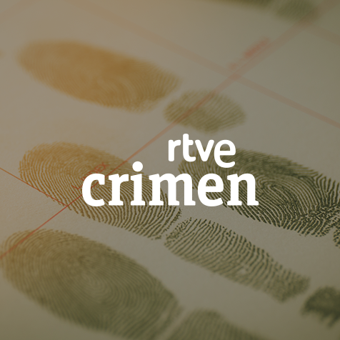 RTVE Crimen