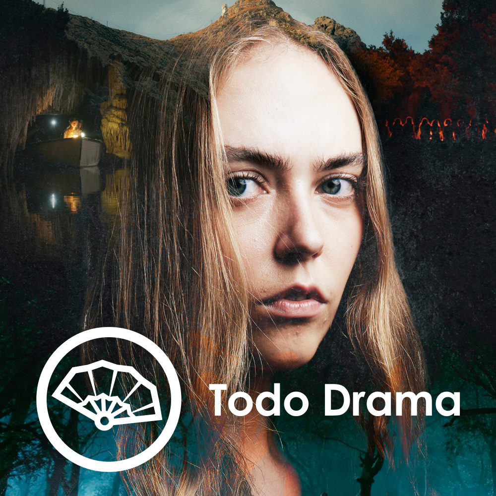 Todo Drama