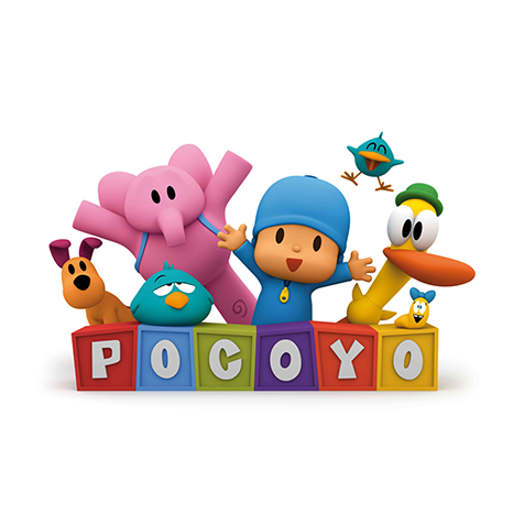 Pocoyó