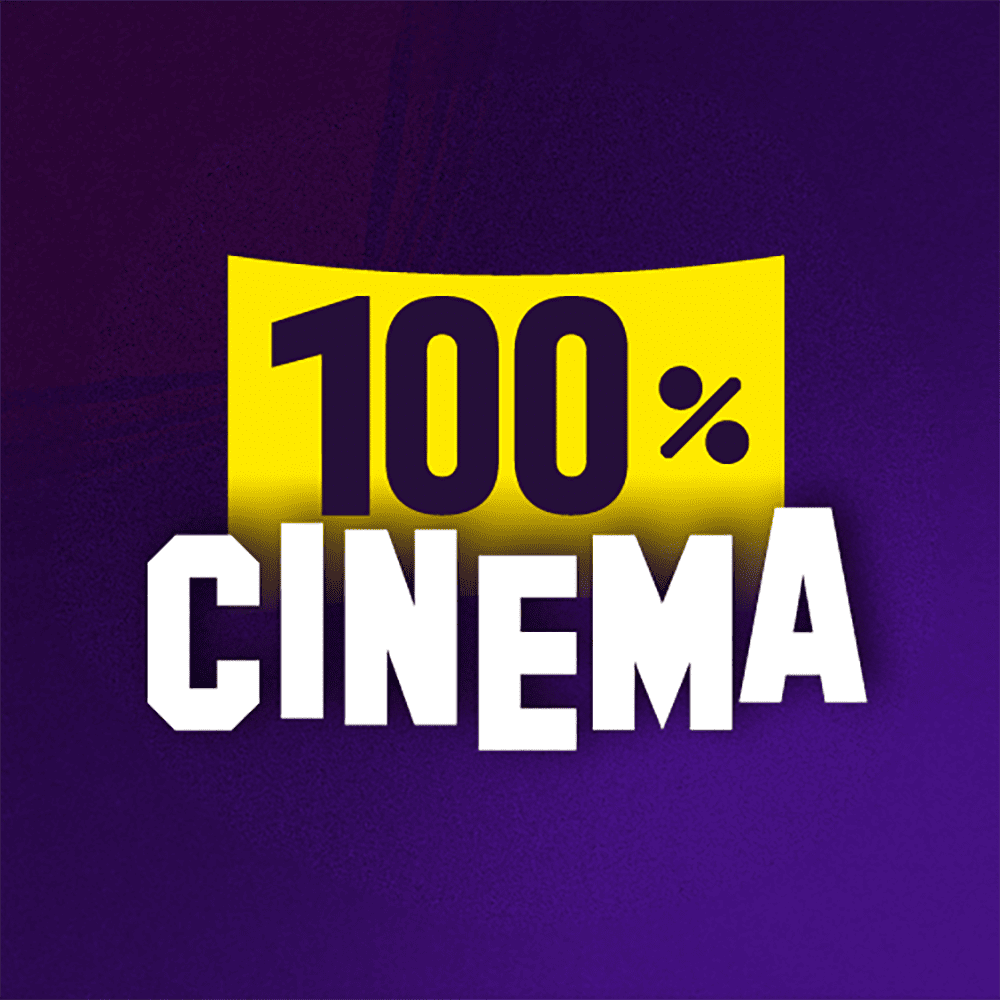 100% Cinema