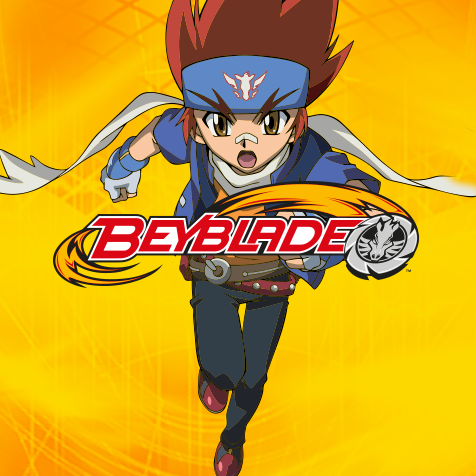 Beyblade