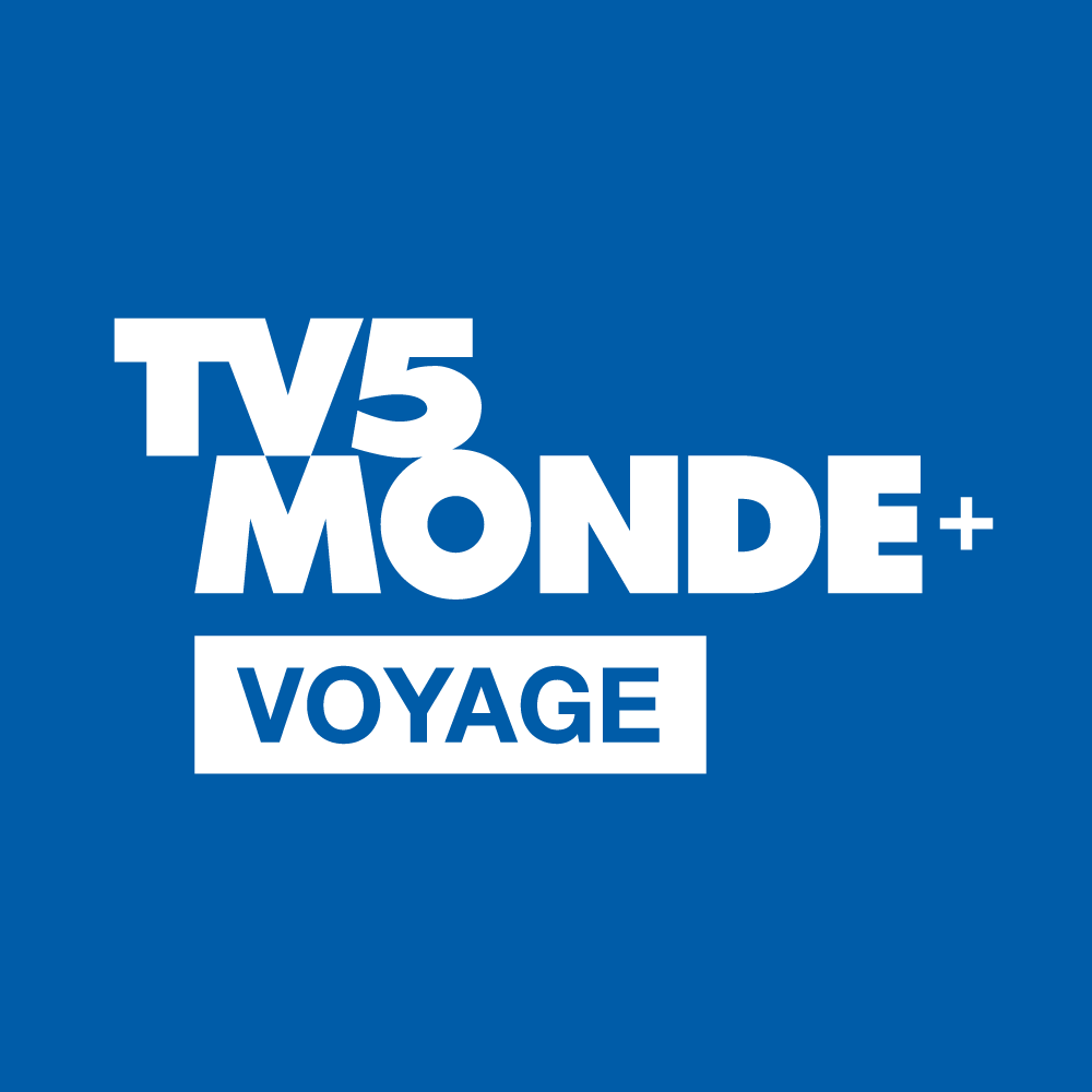 TV5 Monde Voyage