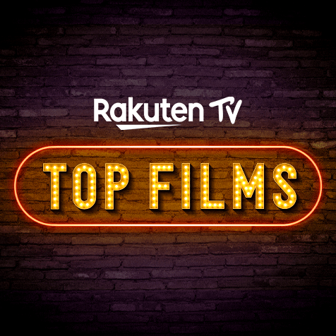 Top Films - Rakuten TV