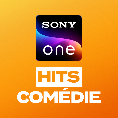 Sony One HITS Comédie