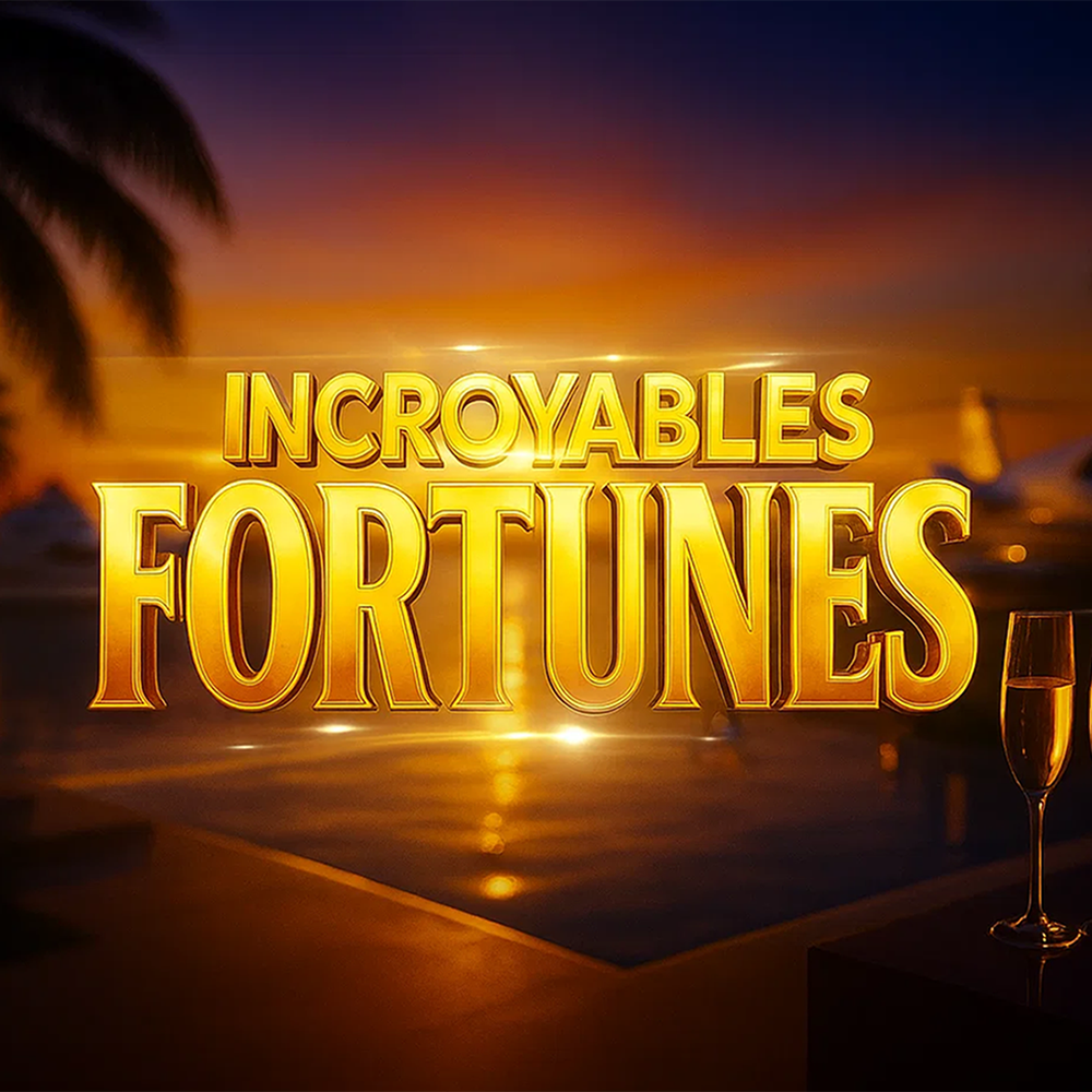 Incroyables Fortunes
