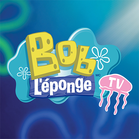 Bob l’éponge