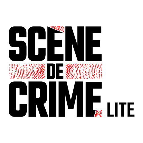 Scène de Crime