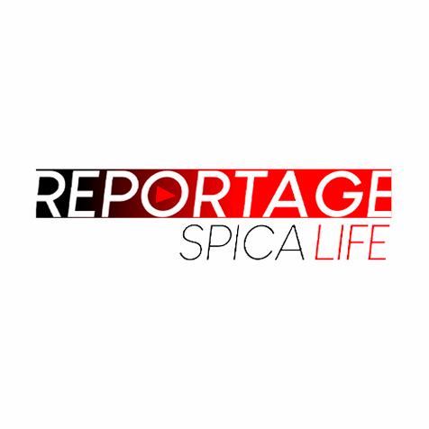 Reportages by Spica