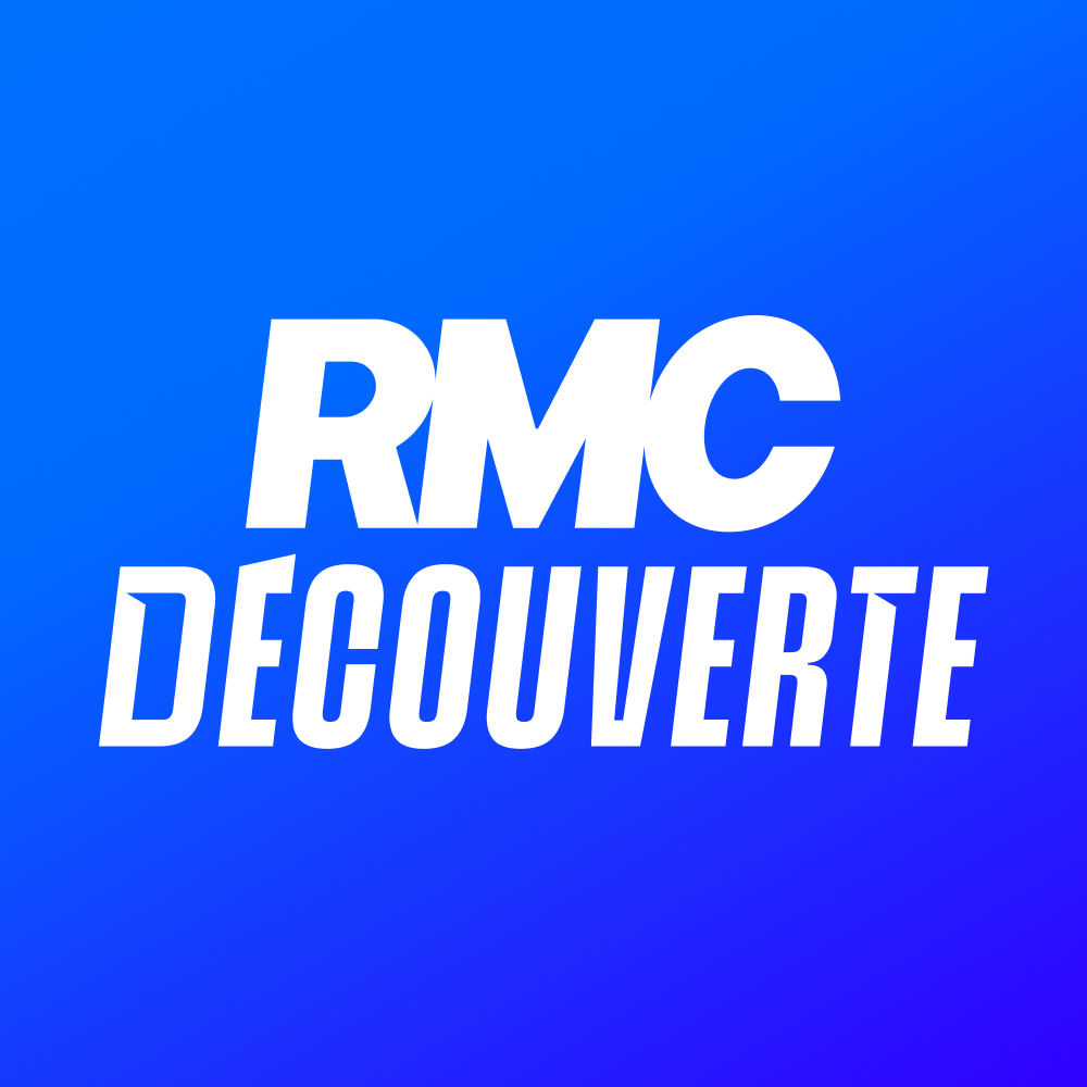 RMC Découverte