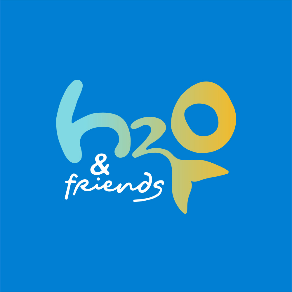 H2O & Friends